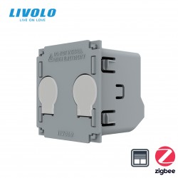 Zigbee commande volet...