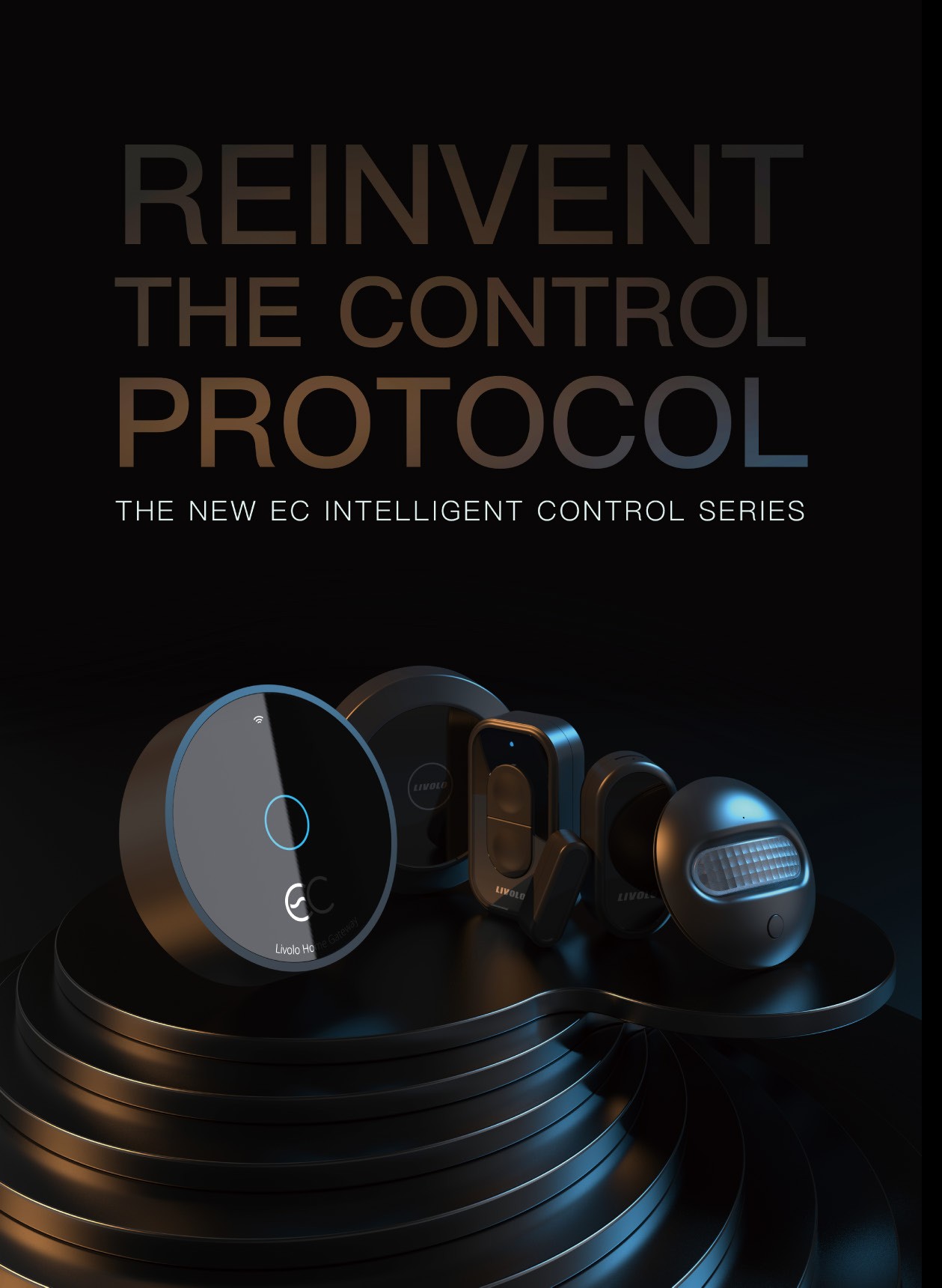 Passerelle & écosystème connecté