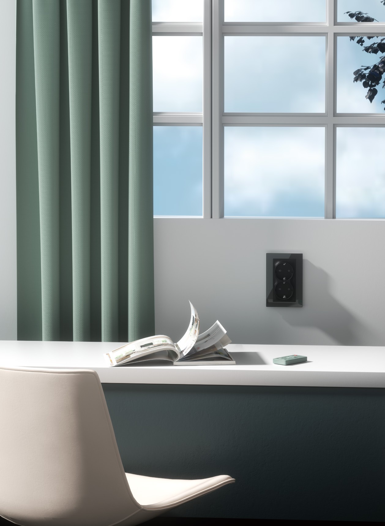 Prises & solutions de recharge